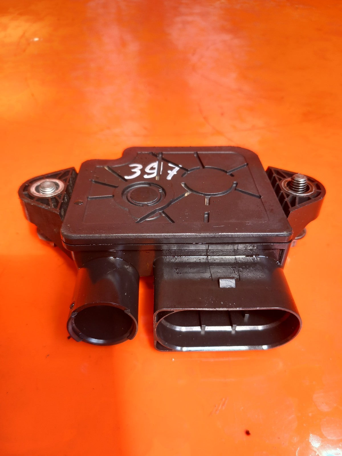 2025 Mercedes GLE W167 AMG Preheating Control Unit A6569002400 Warranty A397 - Image 4