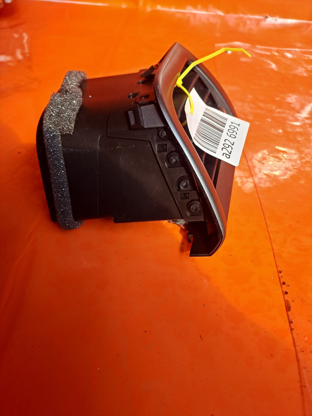 ✅2016 FORD MONDEO MK5 DASHBOARD AIR VENT GRIL RIGHT DS73-F018B08-CDW + WARRANTY - Image 2