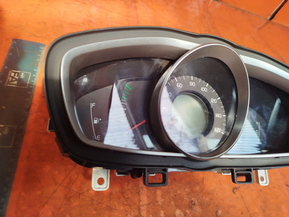 ✅VOLVO V40 SPEEDO INSTRUMENT CLUSTER 36002952 + WARRANTY xAA - Image 2