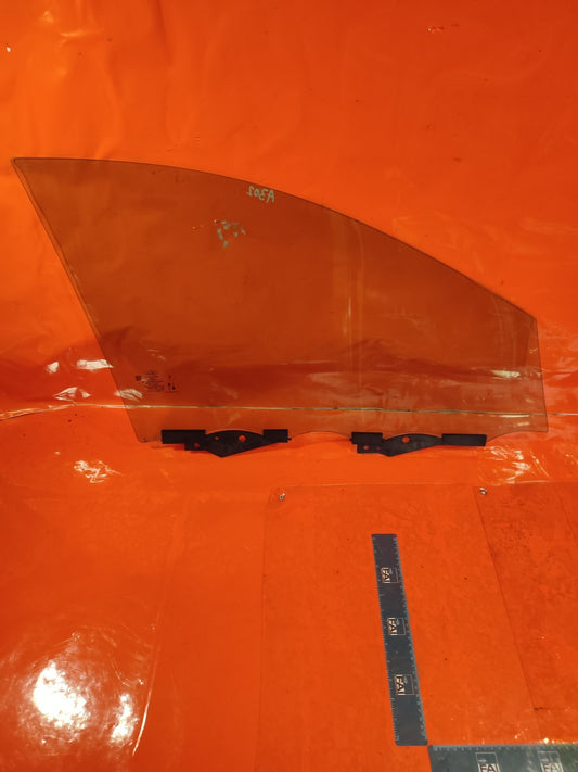 ✅FORD KUGA St-LINE 1.5 PETROL 2024 FRONT LEFT DOOR WINDOW GLASS LV4BS214A51AC - Image 1