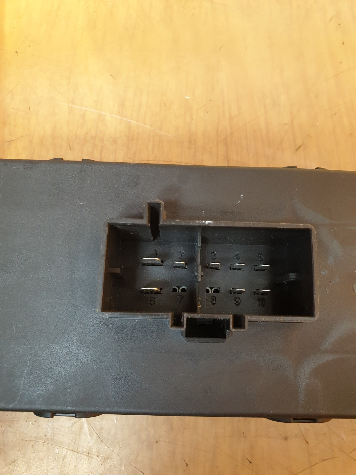2019 Audi Q5 FY Tailgate Boot Lid Control Module 8W8959107D Warranty A168 - Image 8