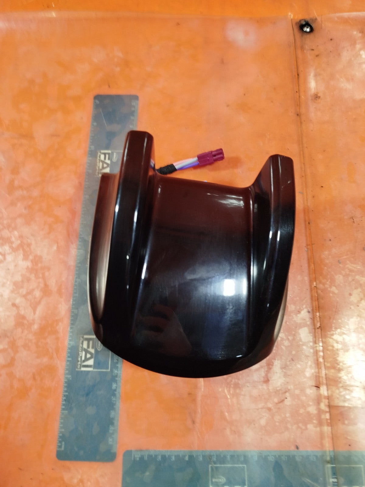 ✅FORD KUGA ST-LINE 2.5 PETROL 2025 ROOF AERIAL ANTENNA RCPT19K351JE5KBX Warranty - Image 9