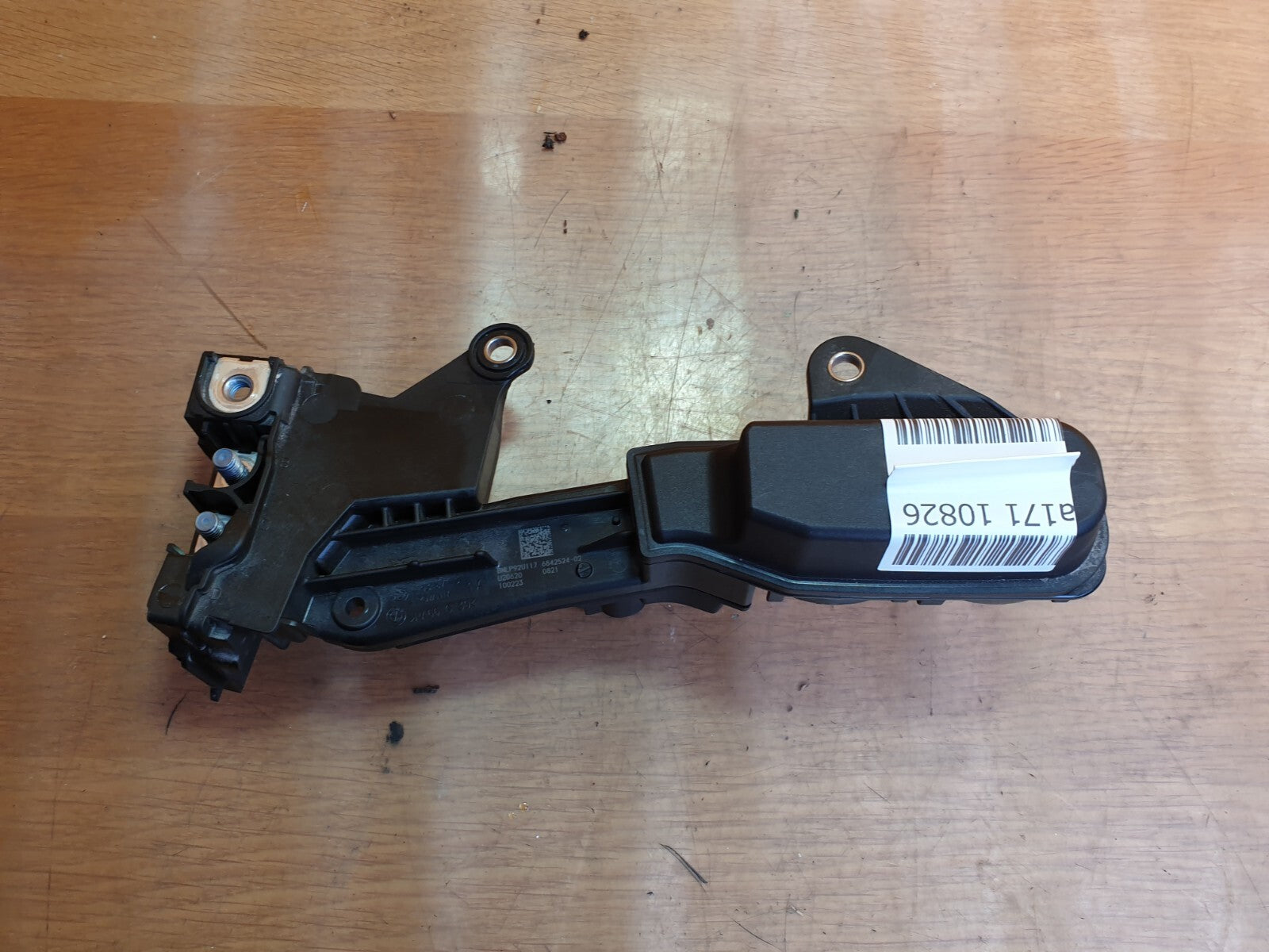 ✅2023 BMW Z4 G29 SDRIVE20i 2.0P BATTERY VOLTAGE DISTRIBUTOR 6842524 + WARRANTY - Image 3