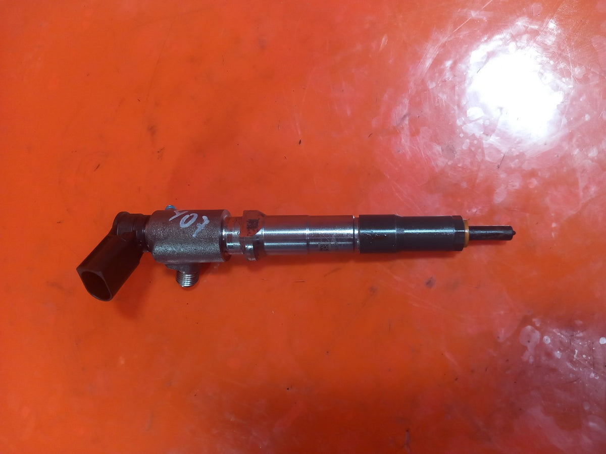 Ford Ranger Wildtrak 2.0 Diesel 2021 YN2X Fuel Injector x1 JB3Q9K546AA A407 - Image 6