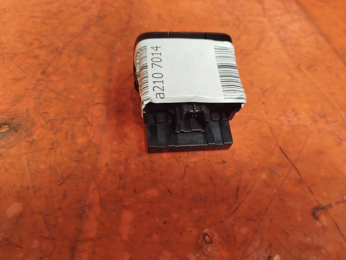 Ford Fiesta St-Line 1.0 Petrol 2022 Drive Mode TCS Auto On Off Switch JX7T11B573 - Image 5