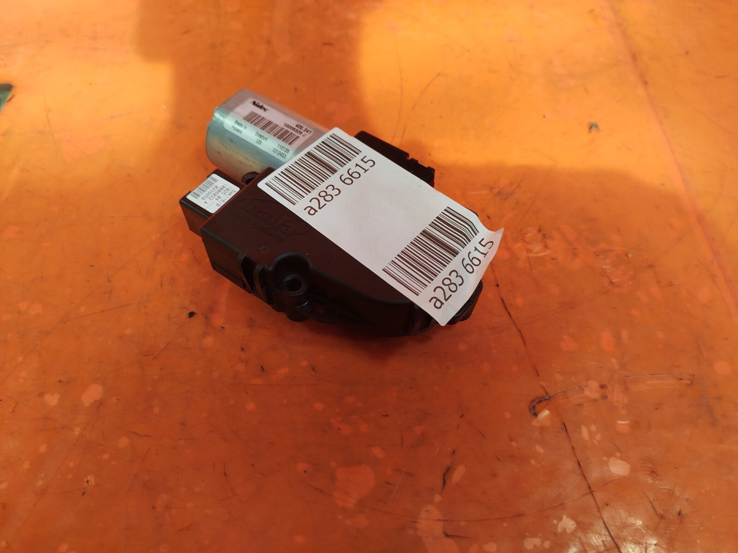 ✅MERCEDES C250 W204 2.1 DIESEL 2011 PANORAMIC SUNROOF MOTOR 10006326J Warranty - Image 9