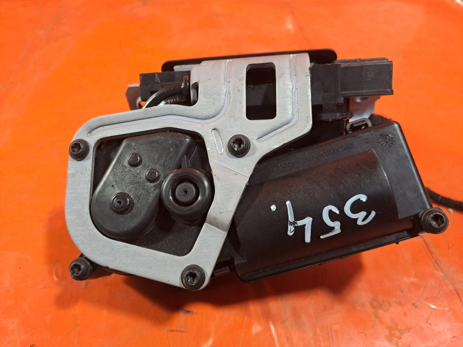 ✅2019 Ford Focus MK4 ST-Line Tailgate Boot Lock DS7A-N442A66-BE + Warranty A354 - Image 7