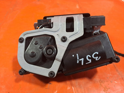 ✅2019 Ford Focus MK4 ST-Line Tailgate Boot Lock DS7A-N442A66-BE + Warranty A354 - Image 7