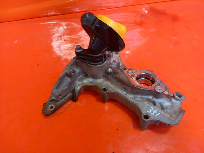 Dacia Jogger 1.0 Petrol 2024 H5D490 Timing Belt Cover 132658144R A2820102500 - Image 4