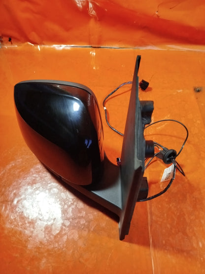 ✅2024 FORD TOURNEO CONNECT FRONT RIGHT WING MIRROR + WARRANTY A366 - Image 6