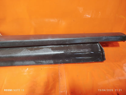✅FORD FOCUS MK4 1.5 DIESEL 2018 LEFT SIDE SILL SKIRT JX7B10155A Warranty A257 - Image 8