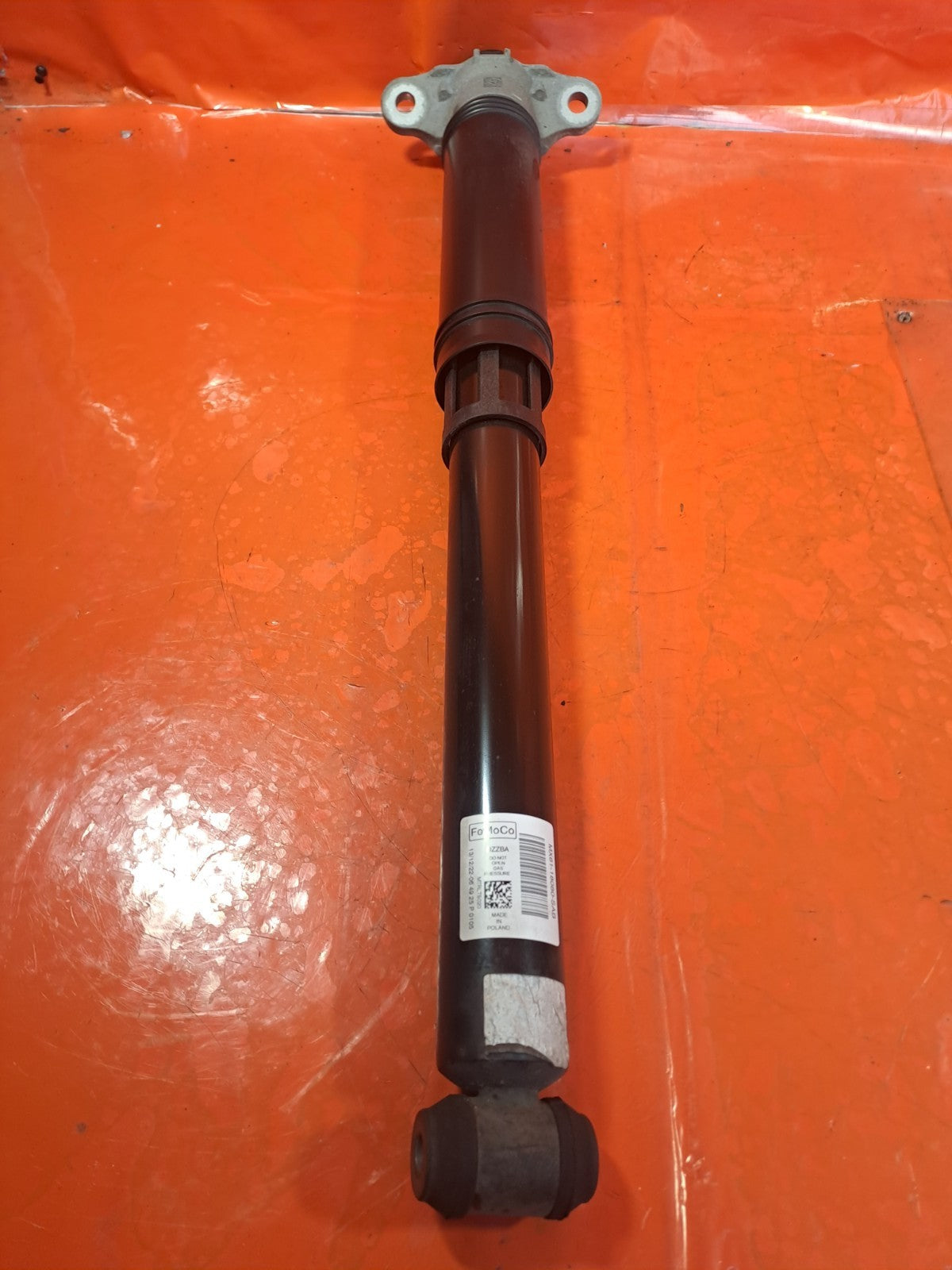 ✅FORD KUGA ST-LINE X 2.5 PETROL 2023 REAR SUSPENSION SHOCK ABSORBER MX6118080 - Image 5