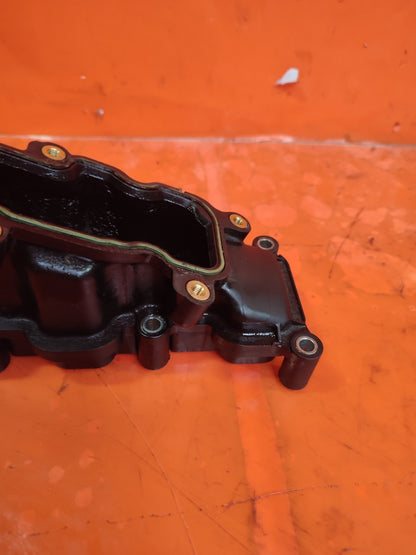 ✅AUDI Q7 S LINE 3.0 DIESEL 2009 LEFT INLET INTAKE MANIFOLD 059129711CL Warranty - Image 7