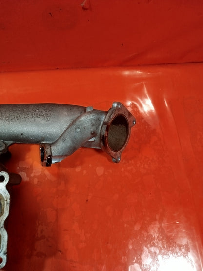 ✅AUDI Q7 S LINE QUATTRO 3.0 DIESEL 2009 INLET MANIFOLD 059145762K Warranty A245 - Image 8