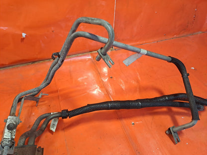 ✅Ford Tourneo Custom 2.0 Diesel 2017 Gearbox Oil Cooler Pipe Hose GK217R081AE - Image 5