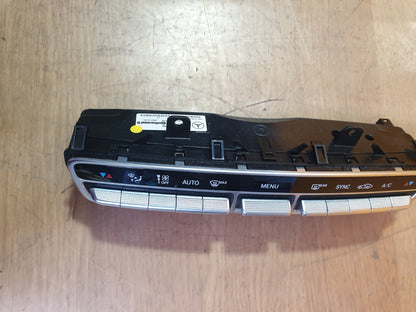 ✅Mercedes C Class W205 2014 A/C Heater Control Panel A2059058105 + Warranty A147 - Image 2