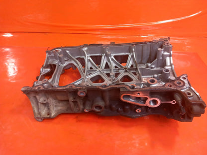 2021 Ford Transit Custom 2.0 Diesel Upper Oil Sump Pan Warranty A394 - Image 10
