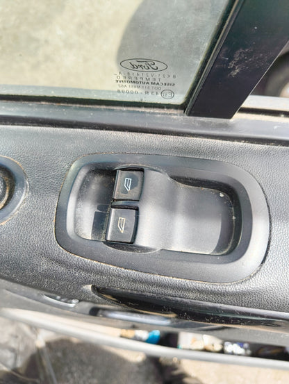 ✅2019 Ford Transit Custom Front Right Door Card Panel + Warranty A383 - Image 11