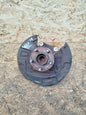 ✅2016 FORD MONDEO MK5 2.0D REAR RIGHT WHEEL HUB BEARING + WARRANTY A259 - Image 1
