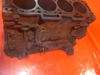 Ford Galaxy Zetec 2.0 Diesel 2019 T7CL Bare Engine Block Warranty A345 - Image 9
