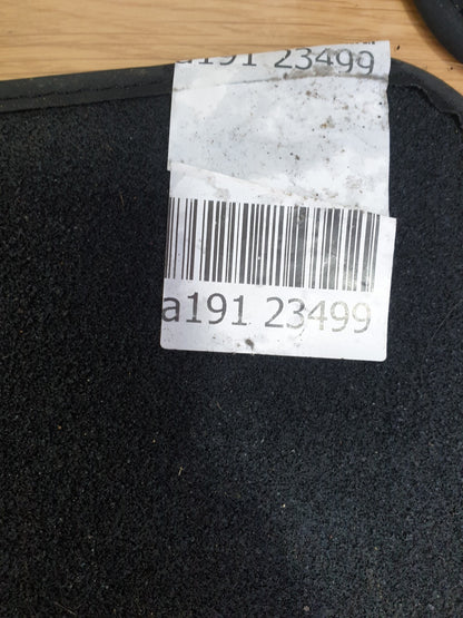 ✅VW GOLF MK8 STYLE ETSI 1.5 PETROL 2022 INTERIOR FLOOR MAT CARPET SET Warranty - Image 6