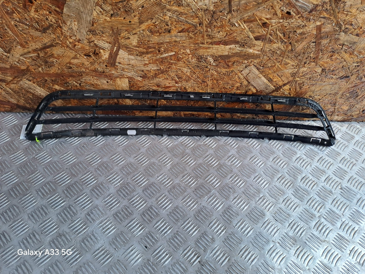 ✅Ford Mondeo Titanium 2015 2.0 Diesel FRONT BUMPER LOWER GRILL DS73-17B968-K - Image 7