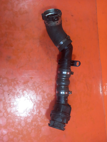 2021 Mercedes W415 Citan Intercooler Hose Pipe 144607512R Warranty A399 - Image 2