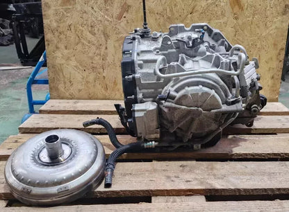 ✅FORD FIESTA MK8 1.5 PETROL 2019 6 SPEED GEARBOX GN1P-7000-SB Warranty A125 - Image 2