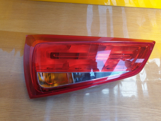 ✅2018 AUDI A1 8X REAR LEFT PASSENGER SIDE TAIL LIGHT 8X0945093D + WARRANTY A087 - Image 1