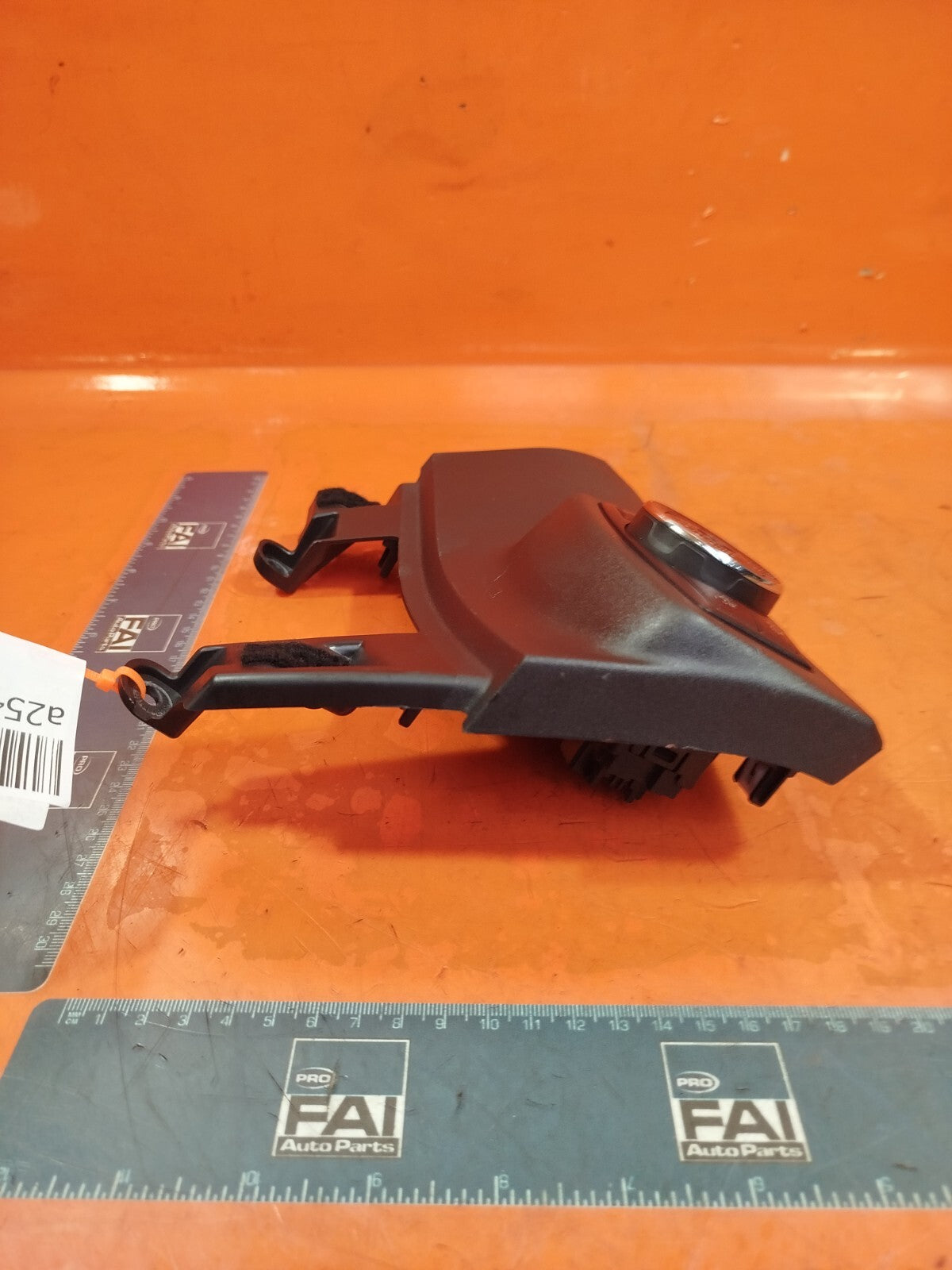✅Ford Mondeo Titanium 2015 2.0 Diesel Headlight Switch Surround Trim Panel A254 - Image 10