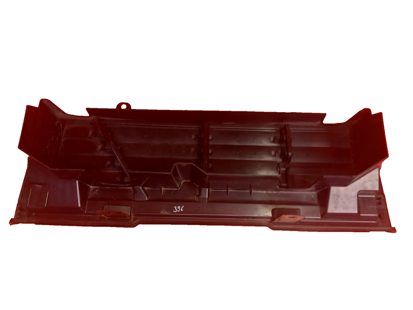 2025 Land Rover Defender L663 Front Grill Shutter L8B2-8475-AC Warranty A396 - Image 1