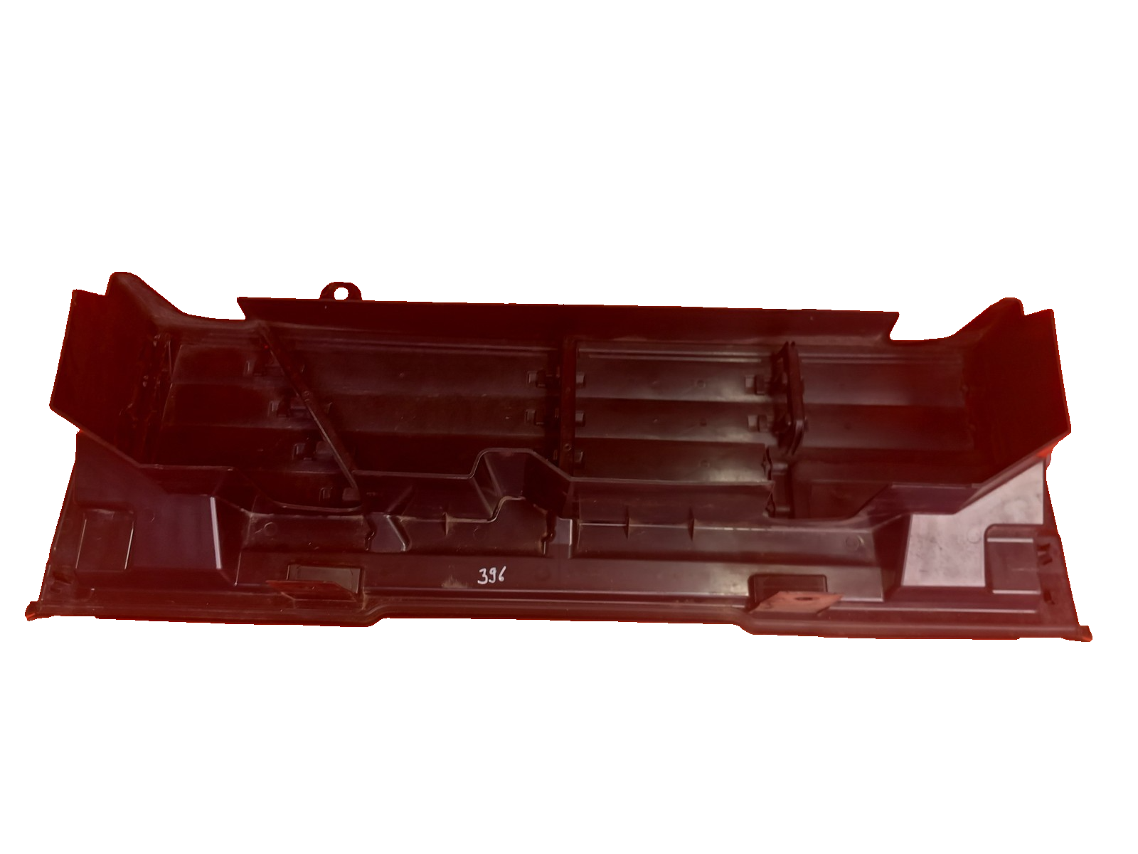 2025 Land Rover Defender L663 Front Grill Shutter L8B2-8475-AC Warranty A396 - Image 1