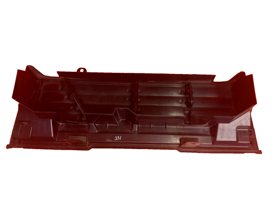 2025 Land Rover Defender L663 Front Grill Shutter L8B2-8475-AC Warranty A396 - Image 1