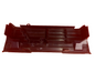 2025 Land Rover Defender L663 Front Grill Shutter L8B2-8475-AC Warranty A396 - Image 1
