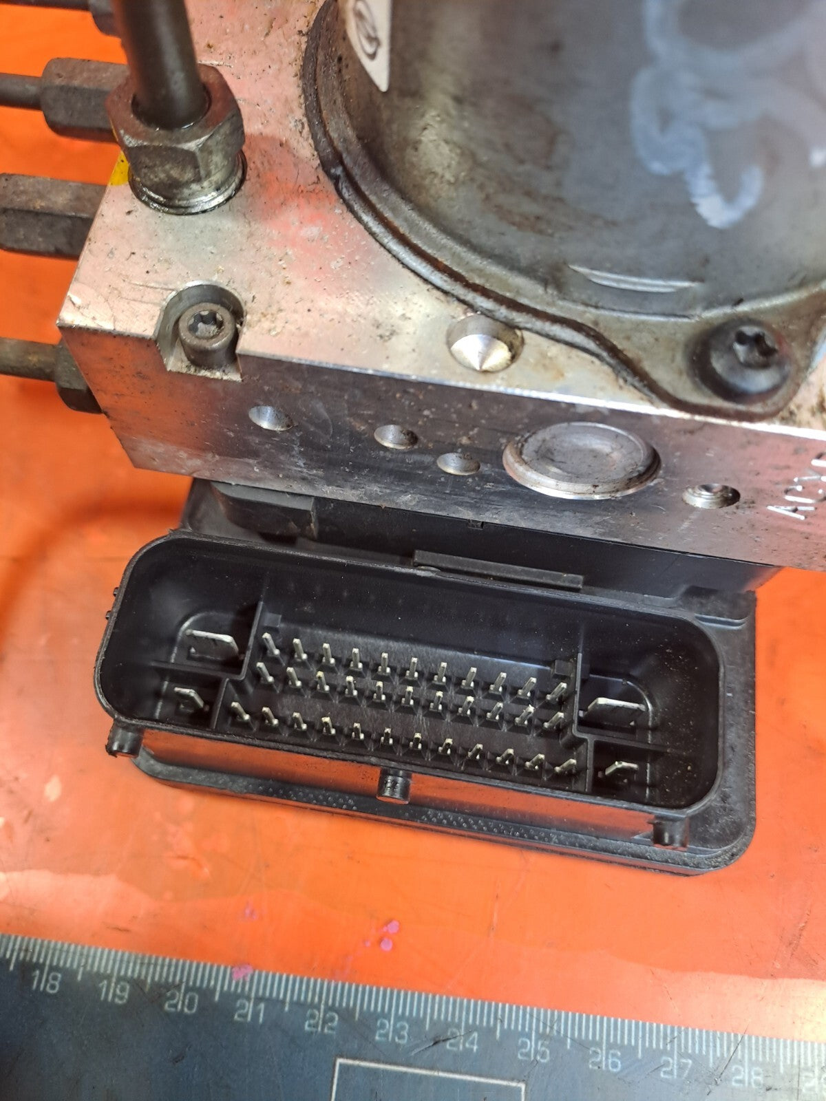 ✅SSANGYONG TIVOLI EX 1.6 PETROL 2015 ABS PUMP 48920-35000 Warranty A221 - Image 5