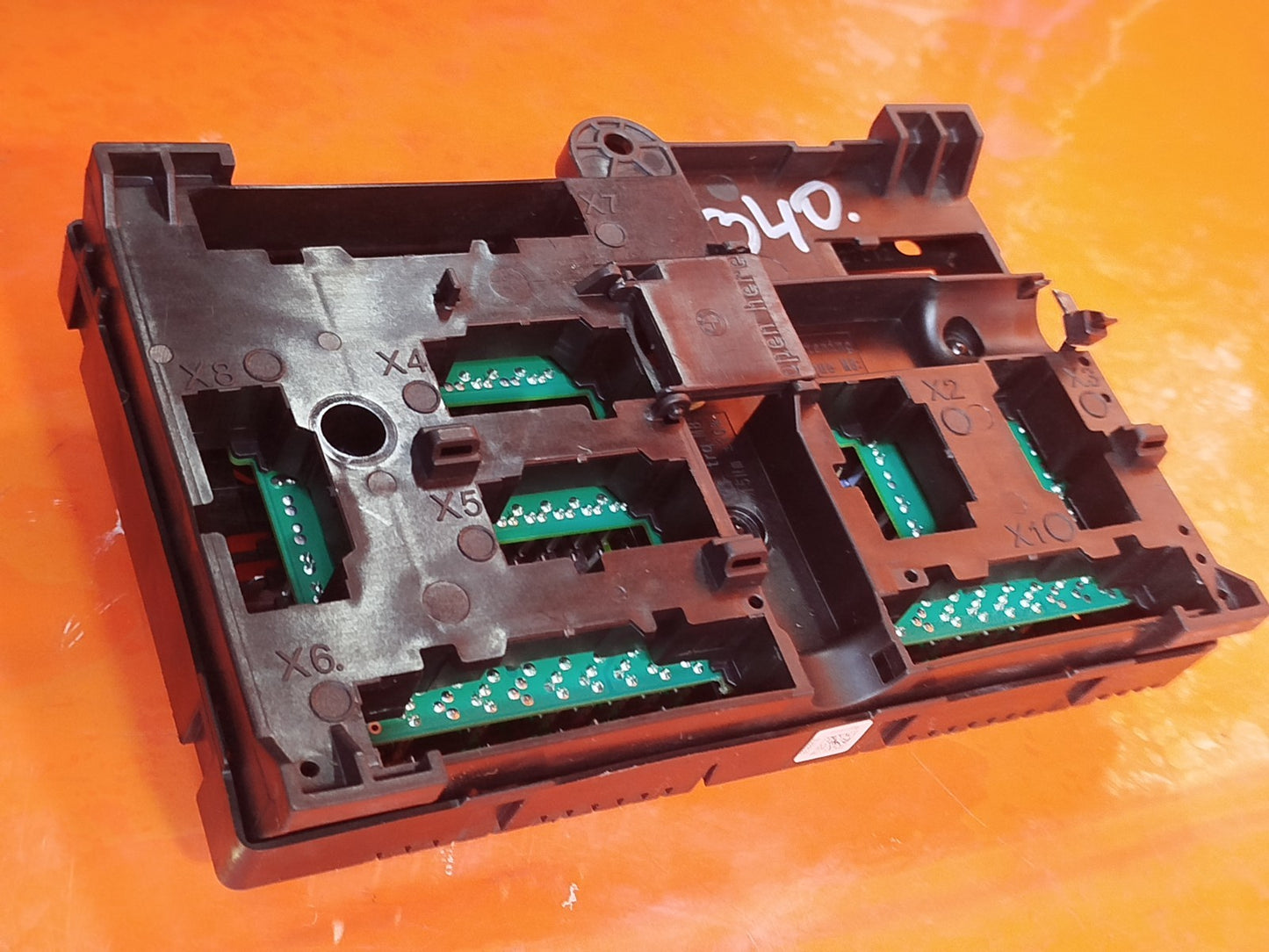 ✅2023 BMW 3 SERIES G20 FUSE BOX MODULE 5A4CFB0 + WARRANTY A340 - Image 4