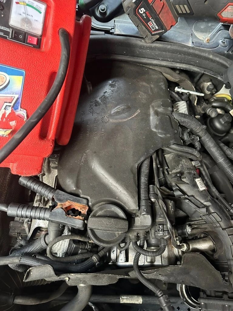BMW F23 220D 2.0 Diesel 2016 B47D20O0 Engine Complete Warranty A363 Video - Image 4
