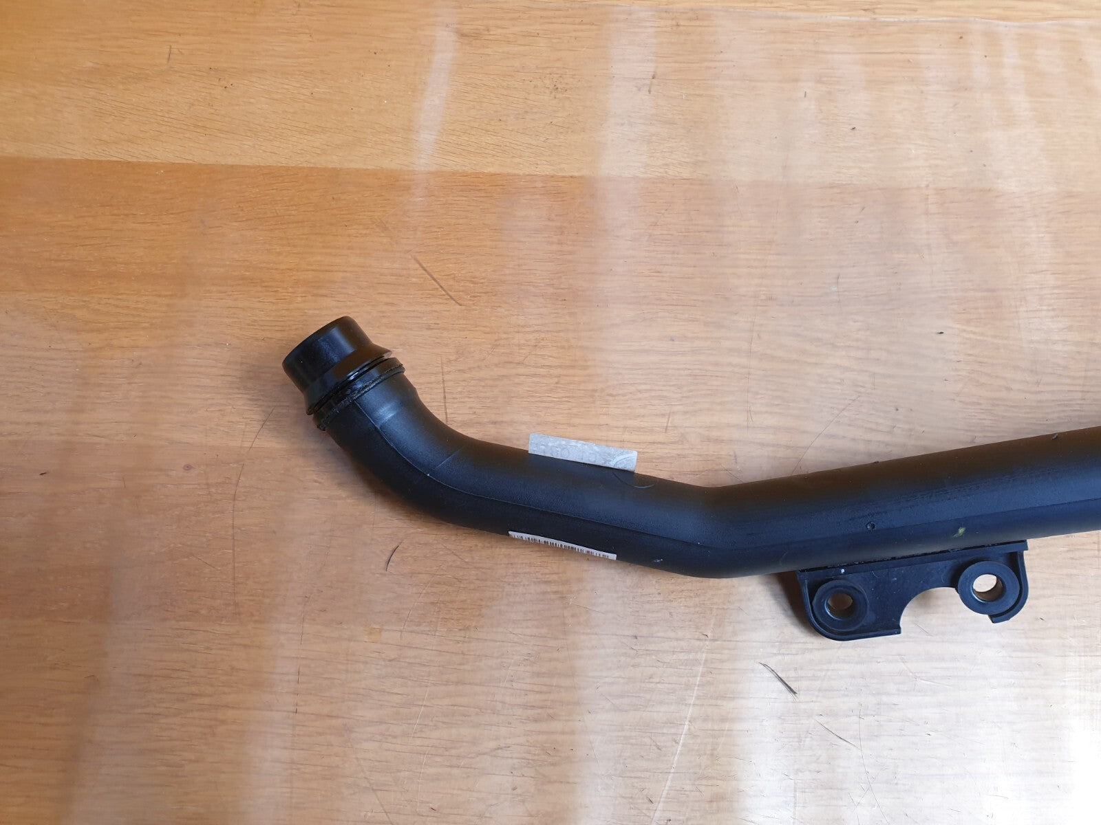 ✅2023 HYUNDAI I20 1.0P TURBO INTERCOOLER PIPE 28282-07300 + WARRANTY A180 - Image 6