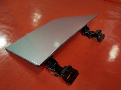✅Ford Transit Custom 2.0 Diesel 2021 Fuel Flap Cover Silver Warranty A370 - Image 7