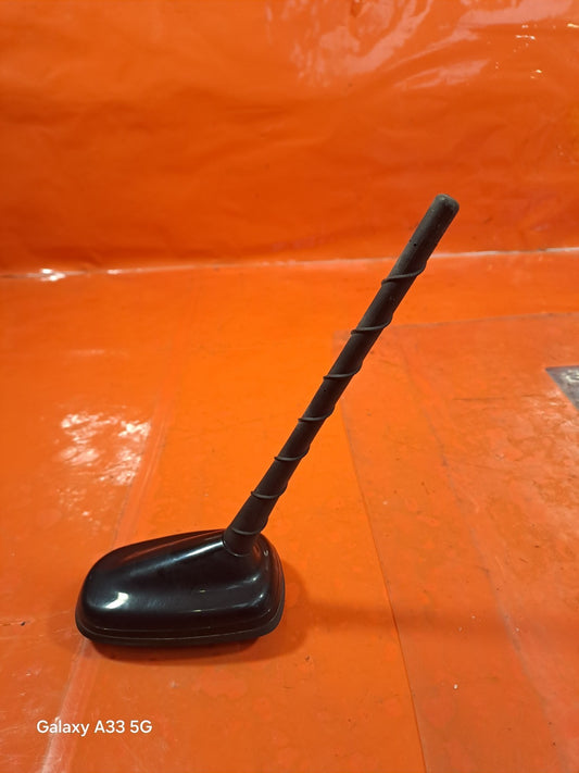 ✅VW POLO LIFE 1.0 PETROL 2024 ROOF AERIAL ANTENNA 6C0035501Q Warranty A310 - Image 1