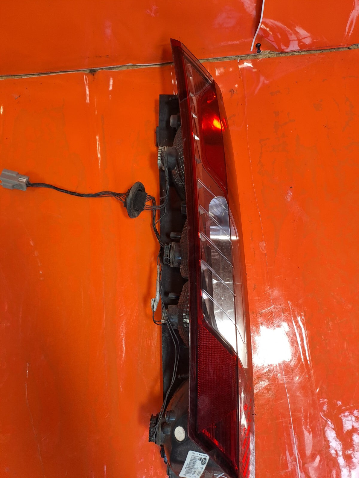 ✅Ford TRANSIT CONNECT MK2 2014-2018 REAR LEFT LOWER LIGHT DT11-13405-AC  xAA - Image 10