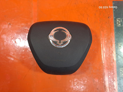 ✅SSANGYONG RODIUS TURISMO 2.2 DIESEL 2017 STEERING WHEEL ARBAG 86200-21600 A286 - Image 1