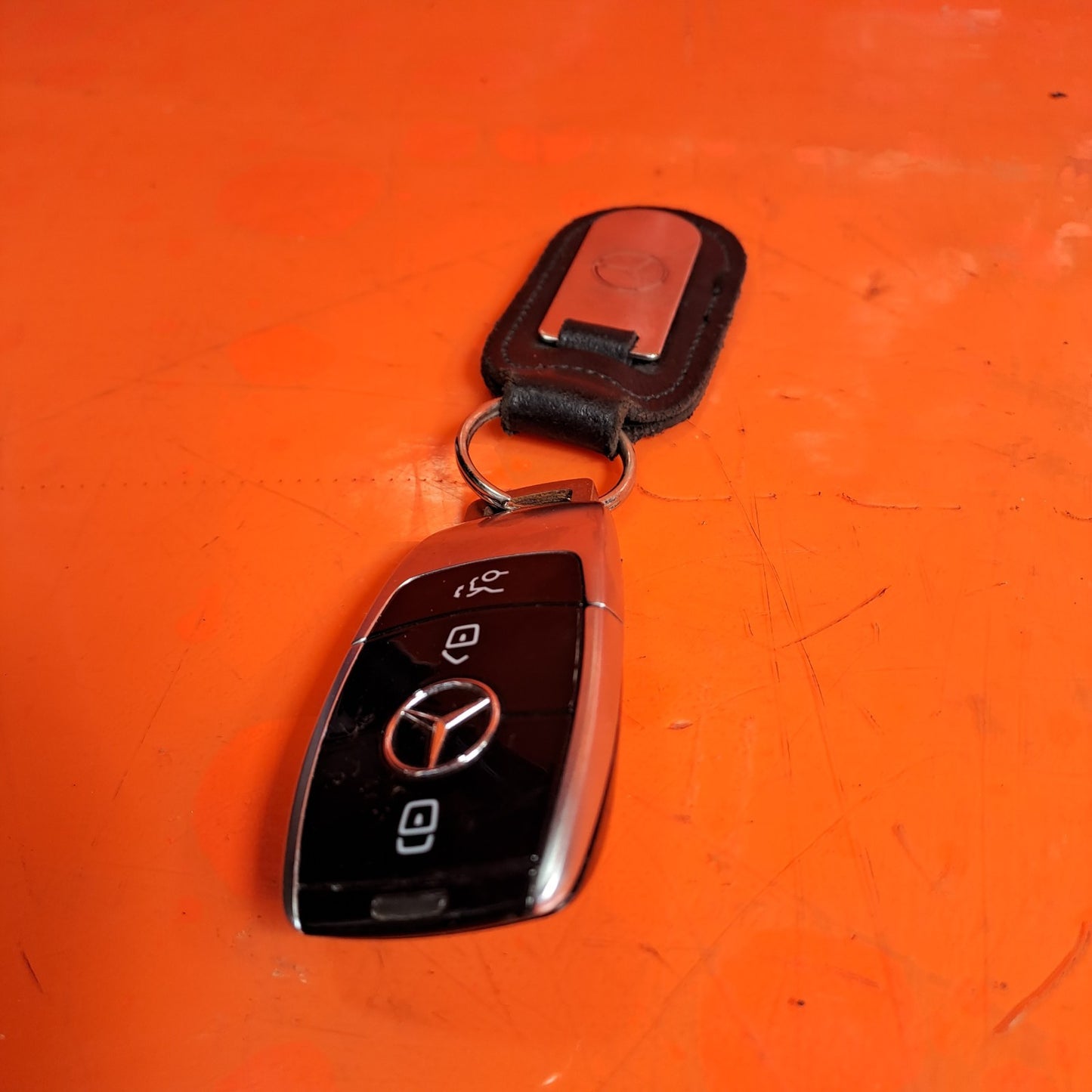 ✅Mercedes AW177 A 180 Sport Executive 1.3 Petrol KEY Warranty A050 - Image 5