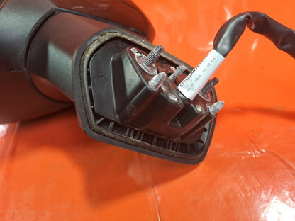 ✅2021 Renault Captur MK2 Iconic Front Left Wing Mirror PF + Warranty A385 - Image 8
