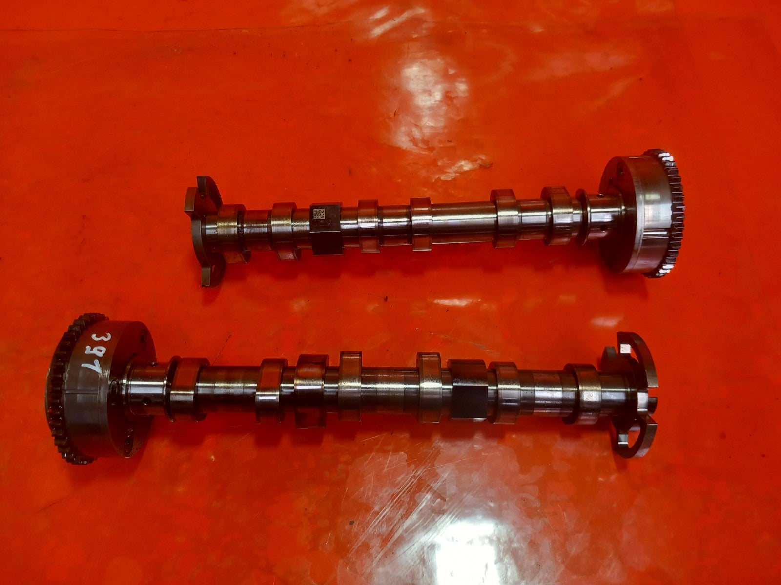 2024 Dacia Jogger 1.0 Petrol Camshaft Pair A2830500000 Warranty A391 - Image 1
