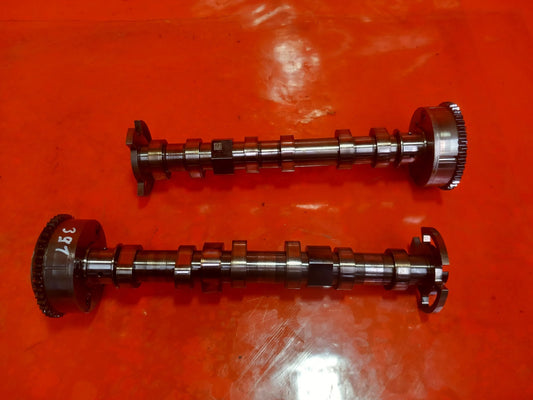 2024 Dacia Jogger 1.0 Petrol Camshaft Pair A2830500000 Warranty A391 - Image 1