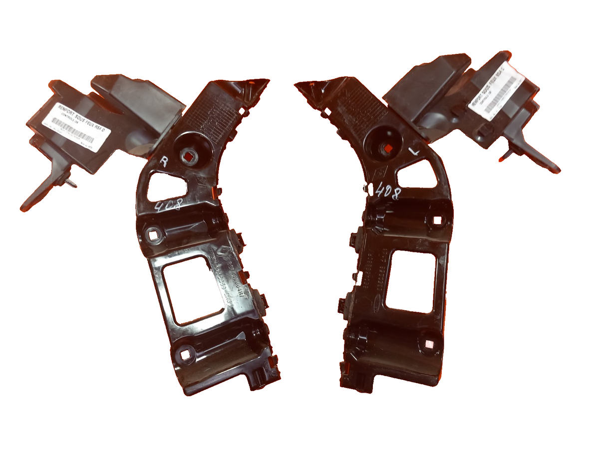 2025 Renault Kangoo MK3 Rear Bumper Bracket Pair 850448004R Warranty A408 - Image 1