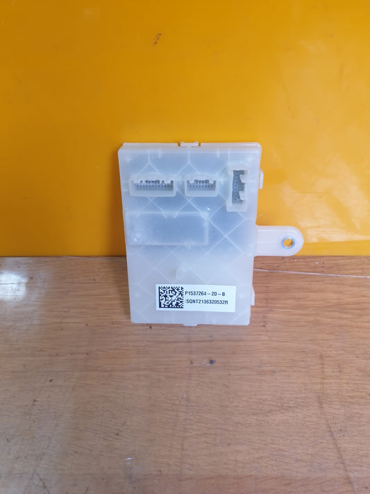 ✅2022 TESLA MODEL Y CHARGING PORT CONTROL MODULE 1537264-20-B + WARRANTY A172 - Image 1