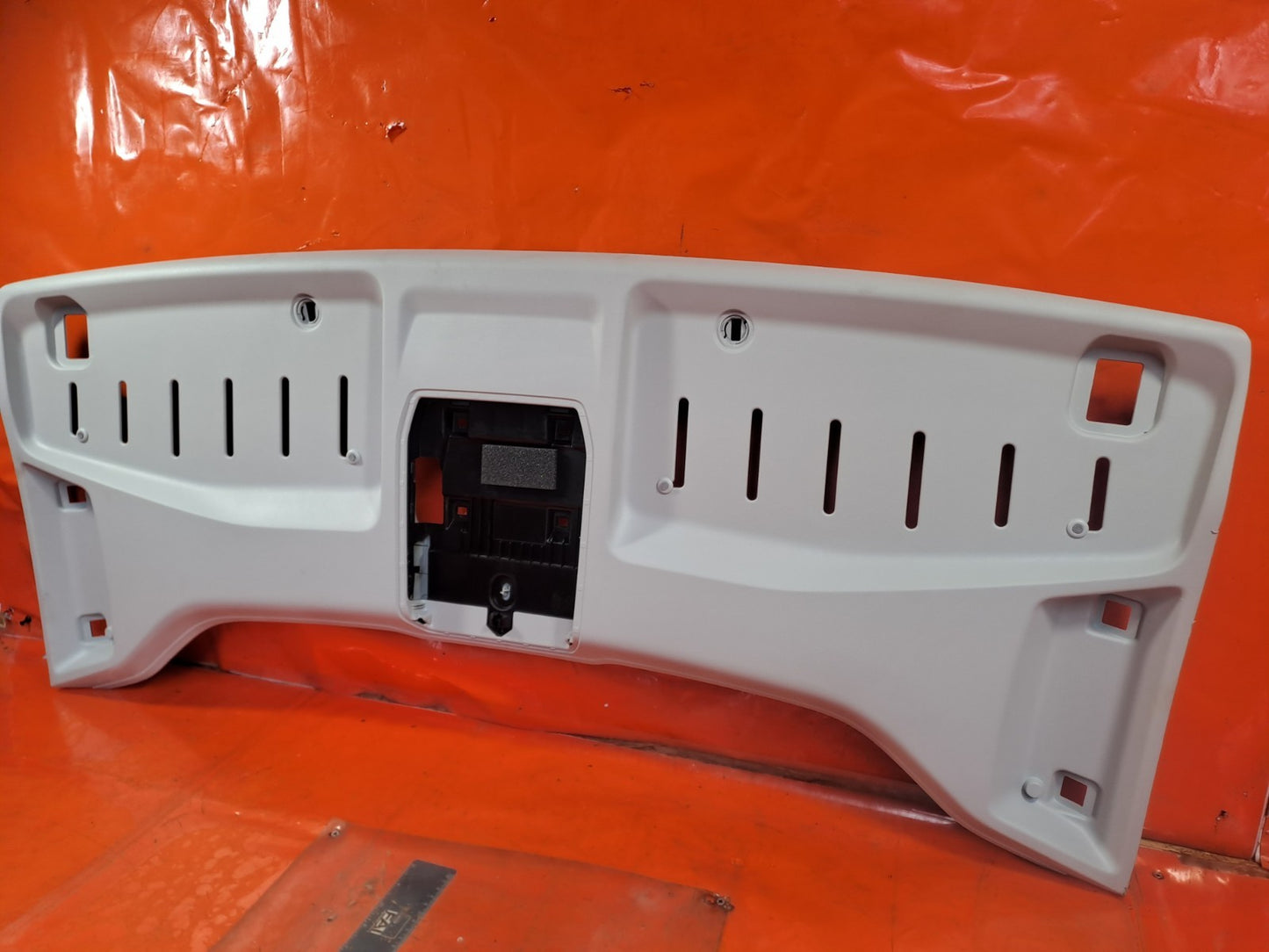 ✅FORD GRAND TOURNEO CONNECT VW CADDY 1.5 DIESEL 2024 INTERIOR ROOF LINER A341 - Image 7