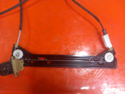 BMW F23 220D 2.0 Diesel 2016 Front Left Window Regulator 7046031 934758 Warranty - Image 8